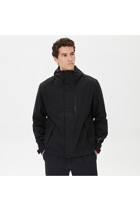 کاپشن مشکی مردانه رگولار Nautica - کد 773831296