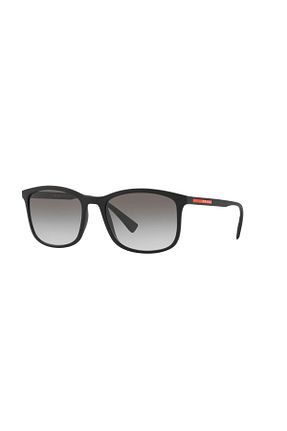 عینک آفتابی سفید مردانه 56 Prada - کد 2971021