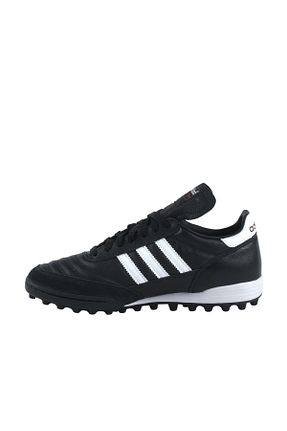 کفش فوتبال چمن مصنوعی مشکی مردانه پلاستیک adidas - کد 4129858