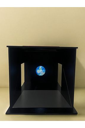 اسباب بازی آموزشی Türkçe Holowood - کد 861344208
