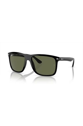 عینک آفتابی رنگی زنانه 57 Ray-Ban - کد 787332747