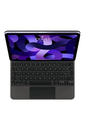 کیبورد مشکی Apple - کد 294184473