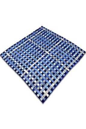 روسری رنگی 90 x 90 Cacharel - کد 845854065
