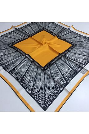 روسری رنگی İpek Tivil La boutique - کد 219575407