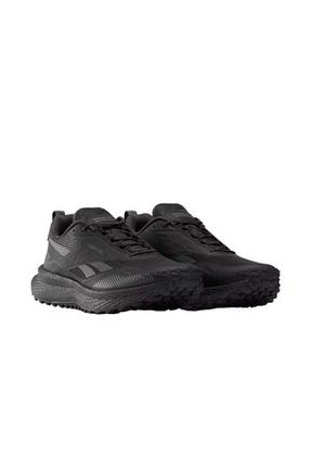 کفش دو و میدانی و تمرینی مشکی مردانه Reebok - کد 861360834