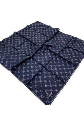 روسری رنگی İpek Tivil Vissona - کد 797832750