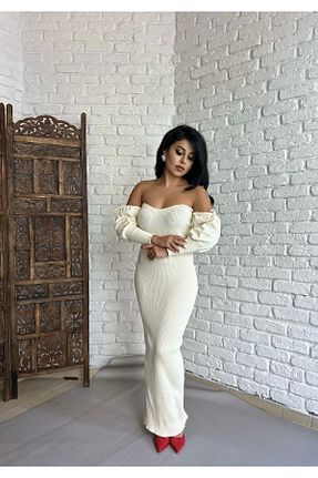 لباس نباتی زنانه تریکو moneta boutique - کد 859091357