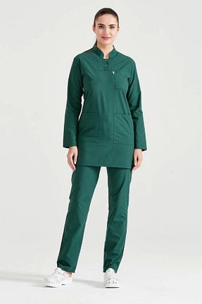 لباس فرم ورزشی رنگی زنانه Moodamedikal - کد 745944415