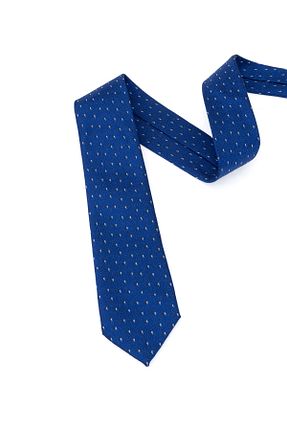 کراوات آبی مردانه شیشه Pierre Cardin - کد 861356517