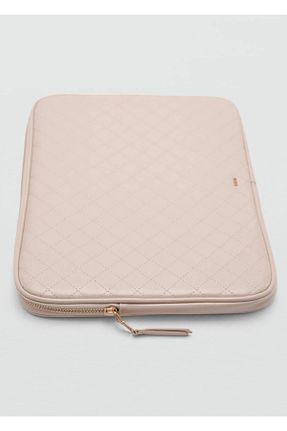 کیف پول سفید زنانه ابعاد بزرگ MANGO - کد 856353362
