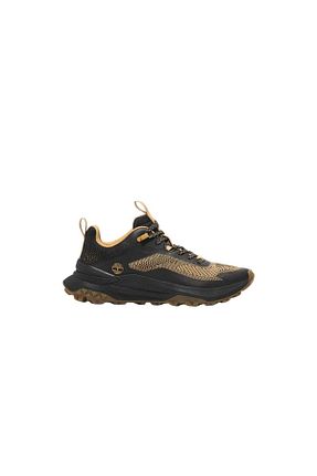 بوت / نیم بوت قهوه ای مردانه پاشنه تخت Timberland - کد 861368471