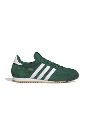 کفش اسنیکر سفید مردانه بند دار adidas - کد 852295697