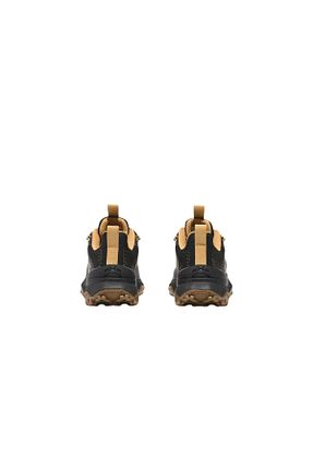 بوت / نیم بوت قهوه ای مردانه پاشنه تخت Timberland - کد 861368471