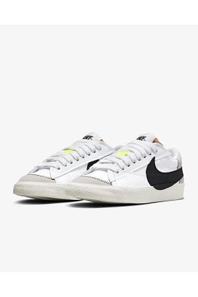 کفش اسنیکر رنگی زنانه بند دار Nike - کد 356646459