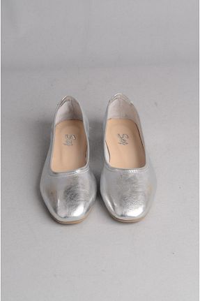 بابت زنانه چرم خالص SEÇ KUNDURA - کد 830577617