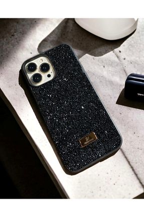 کاور و قاب مشکی iPhone 14 Pro KILIF HOUSE - کد 861394651