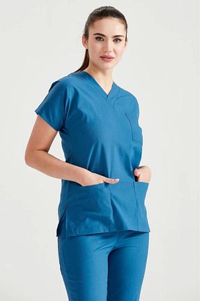 لباس ایمنی کار رنگی Genel Markalar - کد 783980717