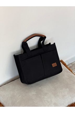 کیف دوشی مشکی زنانه Moda azza - کد 861431005
