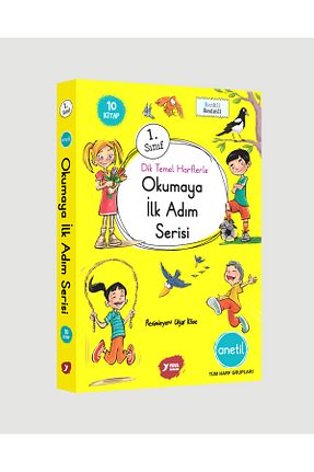 کتاب قصه و داستان کودکانه 6 - 9 سال Yuva Yayınları - کد 861500368