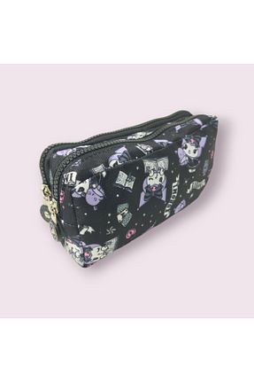 جعبه خودکار / قلم مشکی SANRIO - کد 861505266