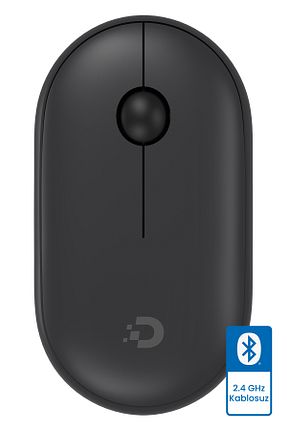 ماوس طوسی Daxi - کد 861444715