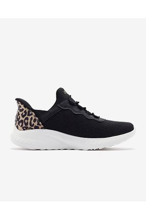 کفش دو و میدانی و تمرینی مشکی زنانه Skechers - کد 861517054