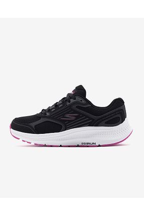 کفش دو و میدانی و تمرینی مشکی زنانه Skechers - کد 805977029
