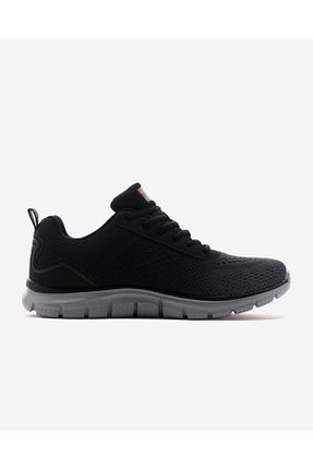 کفش پیاده روی مشکی مردانه پارچه ای Skechers - کد 773427026