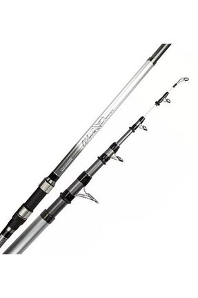 چوب ماهیگیری سفید Okuma - کد 200438552