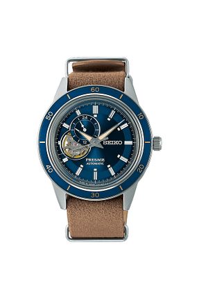 ساعت مچی رنگی مردانه 46-50 میلی متر Seiko - کد 382405465