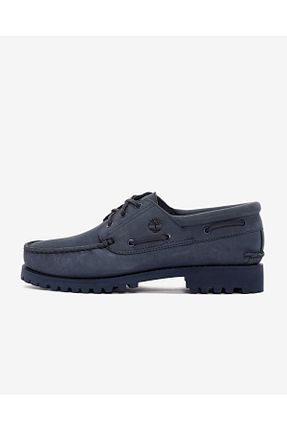 کفش کژوال سرمه ای مردانه پاشنه کوتاه (1 - 4 سانتی متر) Timberland - کد 826302370