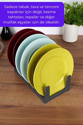آبچکان طوسی پلاستیک GRİMOR Life - کد 847237220