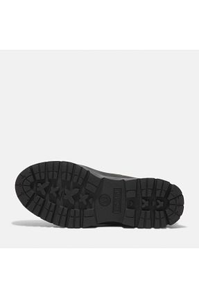 بوت / نیم بوت سبز زنانه پاشنه پر Timberland - کد 861542285
