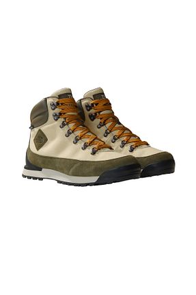 کفش بیرون بژ مردانه پارچه ای The North Face - کد 852157884