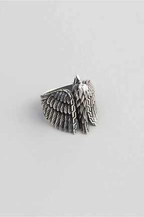 انگشتر نقره مردانه 925 عیار So Chic - کد 658860732