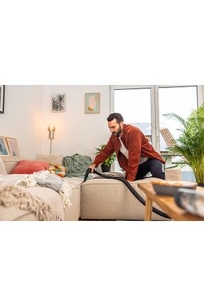ماشین قالیشویی سفید Karcher - کد 861556147