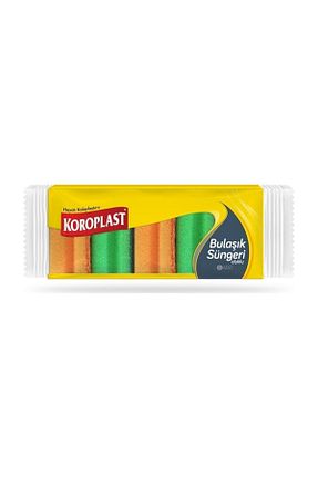اسفنج و برس ظرف Koroplast - کد 38415166