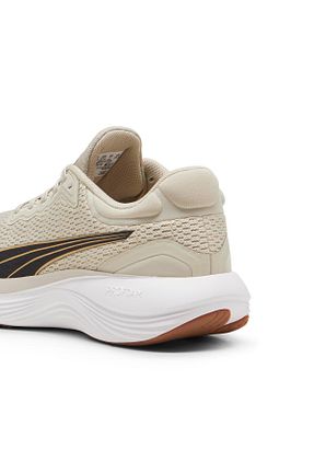 کفش دو و میدانی و تمرینی قهوه ای مردانه Puma - کد 841116937