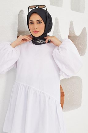 روسری مشکی پنبه ای İpekhan - کد 446518627
