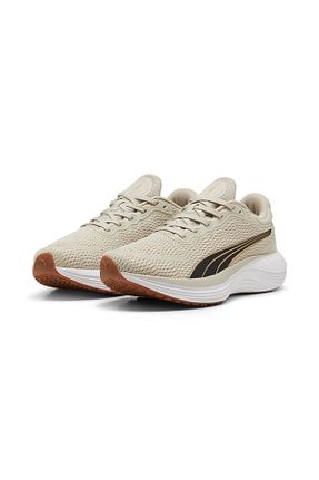 کفش دو و میدانی و تمرینی قهوه ای مردانه Puma - کد 841116937