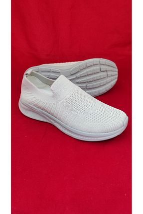 کفش اسنیکر آبی زنانه بند دار Venuma - کد 861548746