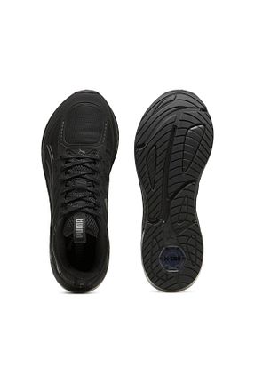 کفش دو و میدانی و تمرینی مشکی مردانه Puma - کد 841472056