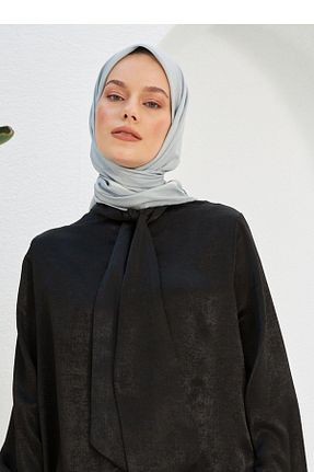 روسری پنبه ای İpekhan - کد 446551201