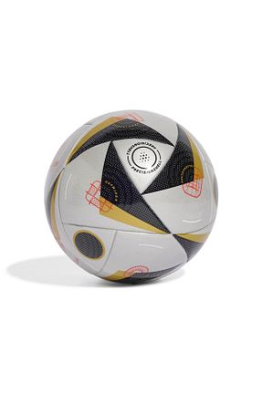 توپ فوتبال طوسی 1 Numara adidas - کد 846318924