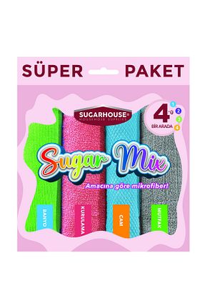 پارچه نظافت SUGARHOUSE - کد 849285608