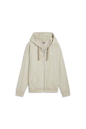 کت اسپرت قهوه ای زنانه Puma - کد 843212850