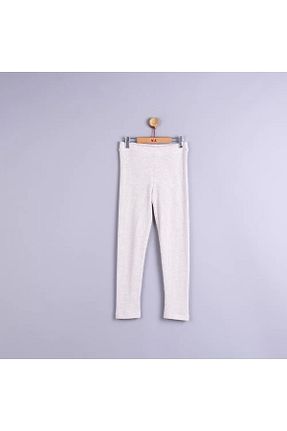 ساق شلواری قهوه ای بچه گانه بافتنی Nk Kids - کد 365314030