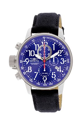 ساعت مچی آبی مردانه 46-50 میلی متر Invicta - کد 72406230