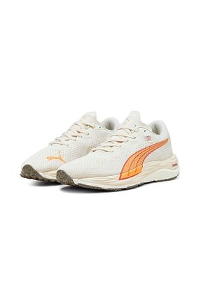 کفش دو و میدانی و تمرینی نباتی زنانه Puma - کد 739435064