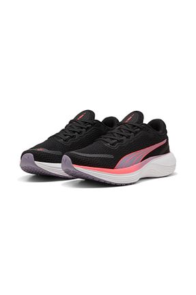 کفش دو و میدانی و تمرینی مشکی زنانه Puma - کد 841471907